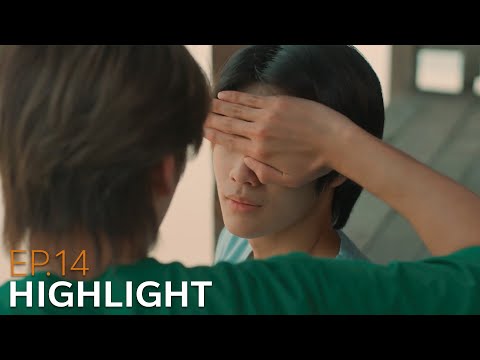 เวลาที่เหลือ เราขอฝากไว้กับเนมนะ l HIGHLIGHT EP.14 I Remember Me [ENG SUB]