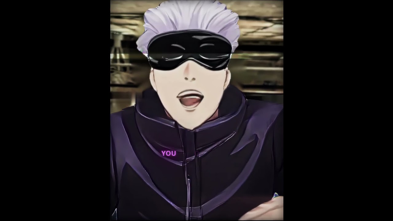 Gojo + Zavod🌀 voice: 