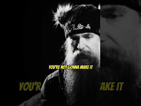 Zakk Wylde talks about why he stopped drinking and how he did it. Full interview in the description