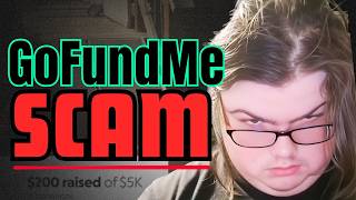 Nova Online SCAMMING On GOFUNDME