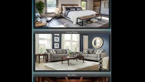 Crestron iPhone Smart Home System