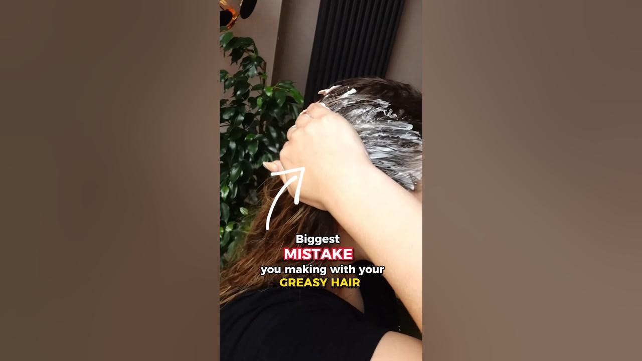 You should avoid using conditioner on your scalp hair conditioner 