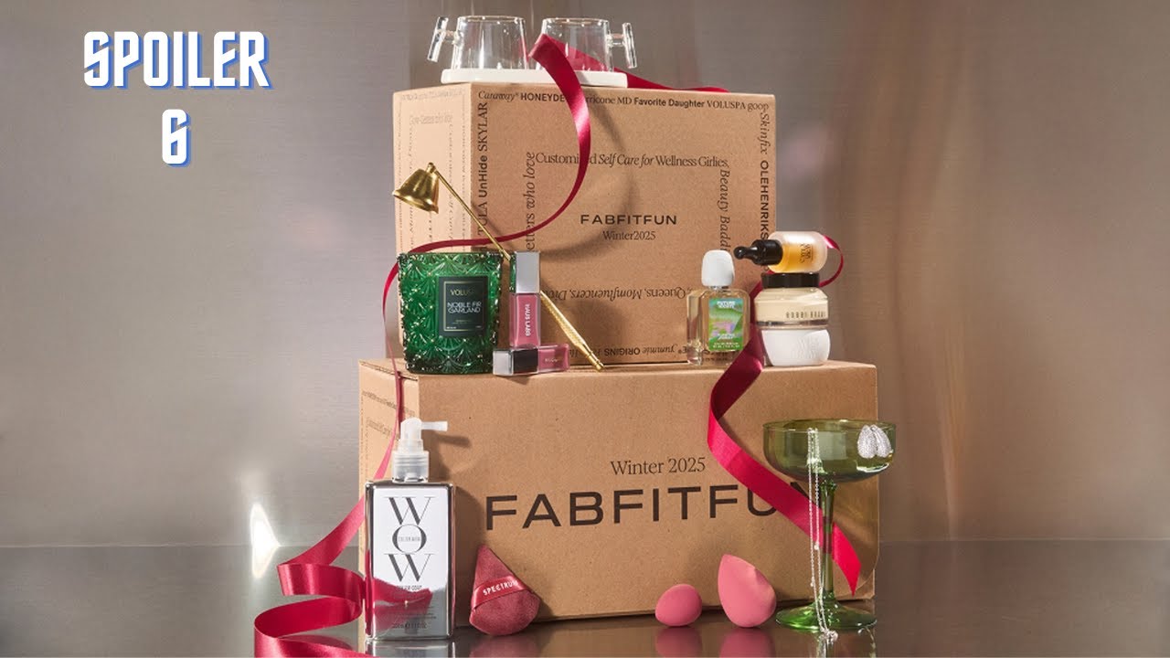 fab fit fun customization 6 spoilers