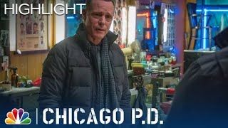 Peace and Fear - Chicago PD (Episode Highlight)