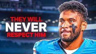 Tua Tagovailoa: The Most Disrespected QB in NFL History