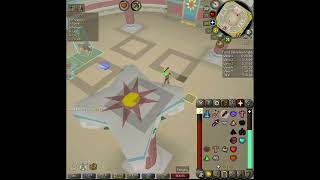 OSRS Drop Reaction Series : Sunfire Fanatic Cuirass
