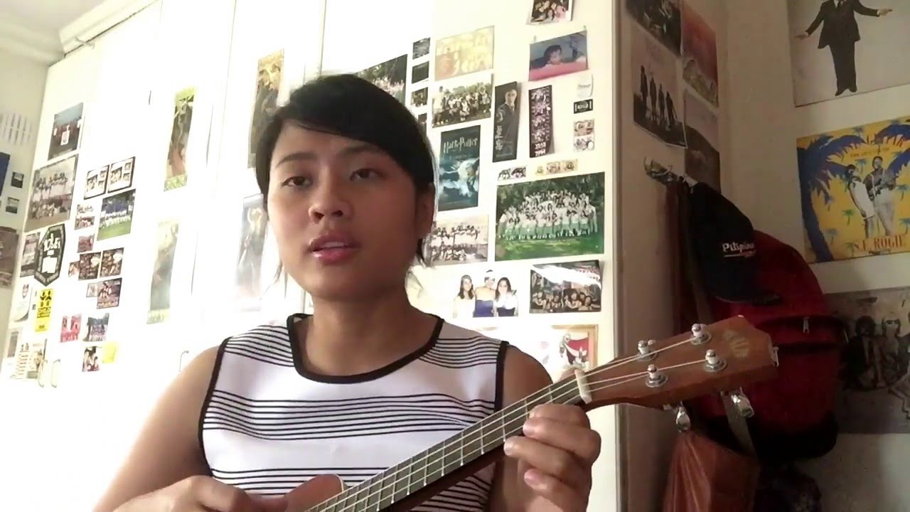 Watch She Feels by Oh, Flamingo! Cover on YouTube Watch She Feels by Oh, Flamingo! Cover on YouTube