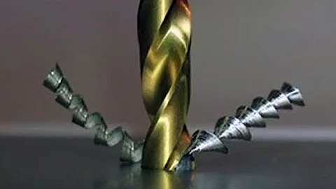 M42 8% High Cobalt For Drilling Stainless