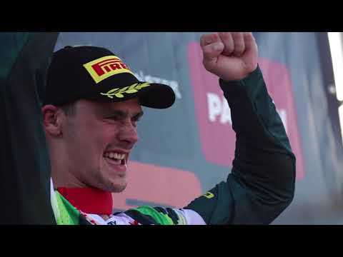 2019 MXGP World Champion - Tim Gajser