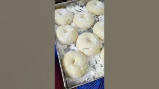 TIPS FOR SOFT POTATO DONUTS THE NEXT DAY