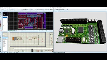 MICROCONTROLADOR PIC 16F84A