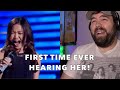 Singer/Songwriter reacts to CHARICE PEMPENGCO FOR THE FIRST TIME! (All By Myself)