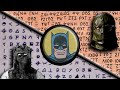 Let's Crack Zodiac - Episode 12 - Zodiac and Batman