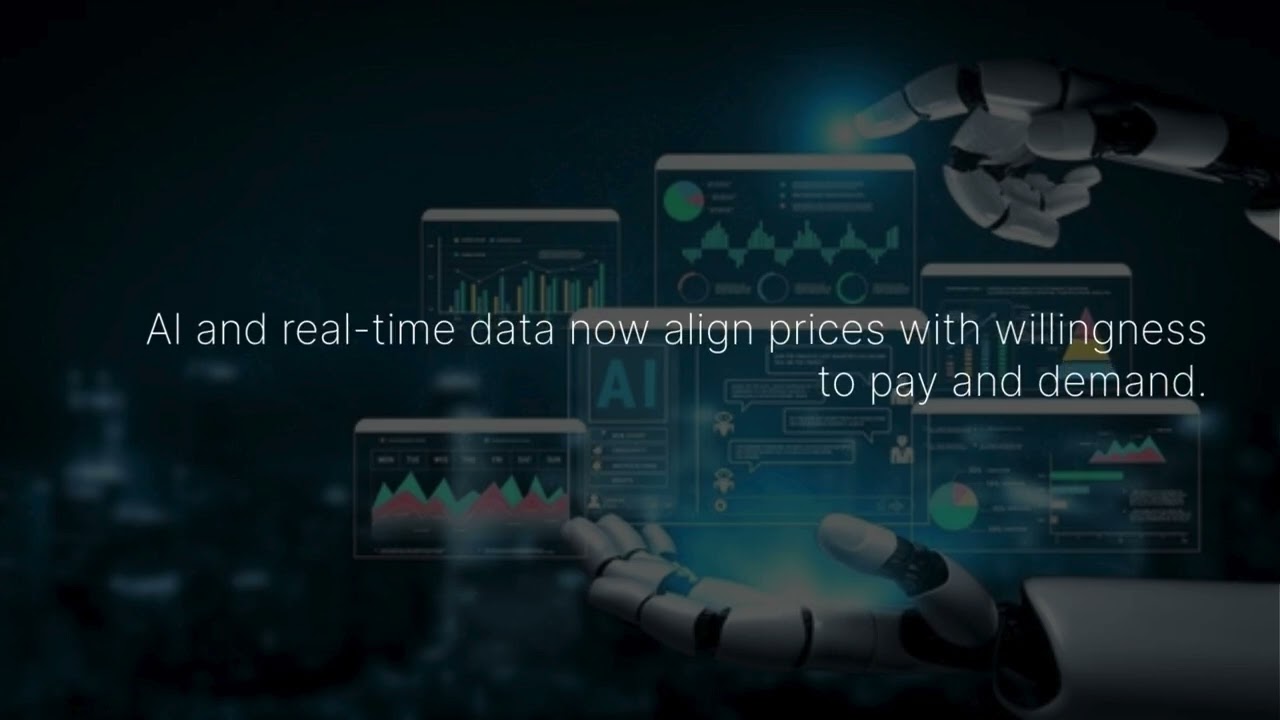 The End of Discounts Why Value Based Pricing Is Gaining Ground in 2026