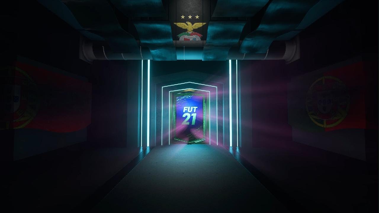 FIFA 21 Silver Team SBC Ultimate Pack