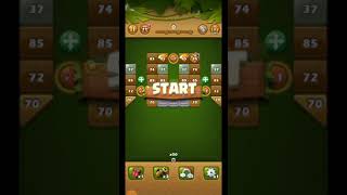Breaker fun game game house screenshot 4
