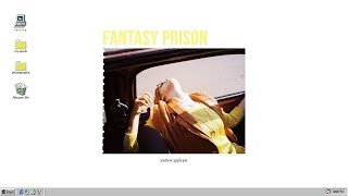 Andrew Applepie - Fantasy Prison