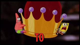 I Put 600 Strike Over SpongeBob Cyclops Battle