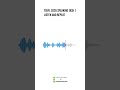 TOEFL 2026 Speaking Listen and Repeat #toefl2026 #toeflnew #toeflspeaking