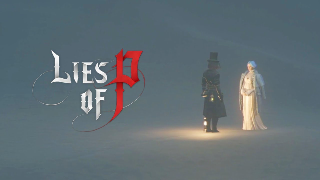 Lies of P】錬金術師の島とソフィアの正体【ライズオブP】実況プレイ