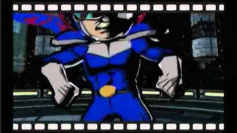 Lets Play Viewtiful Joe: Dante Part 15 - P-100!? Viewtiful Joe 3?