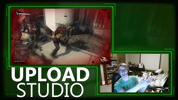 Xbox One Upload Studio Clips