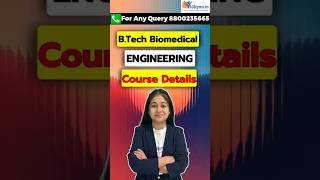 How Biomedical Engineering is Reshaping Healthcare Forever, full details