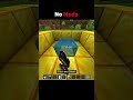 No Mods 🤯 #minecraft #gaming