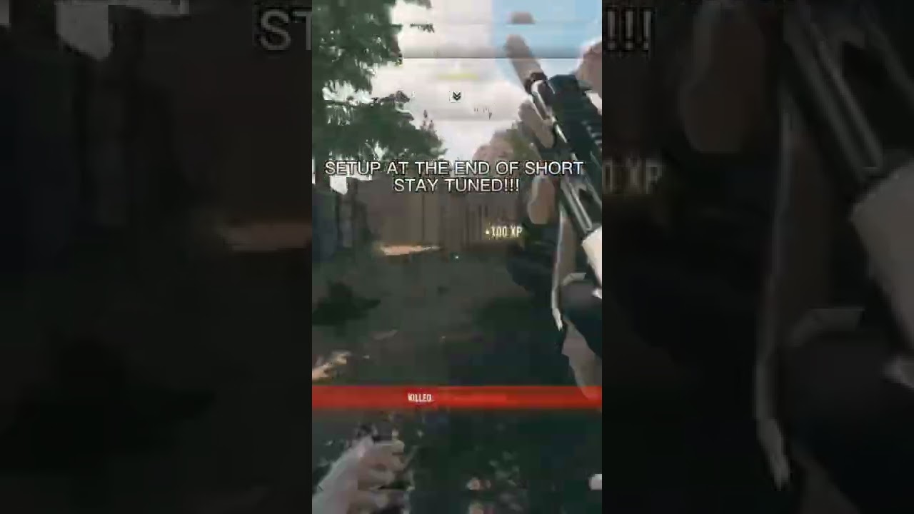 new BEST MX9 SETUP with NO RECOIL and MAX MOBILITY🔥! 