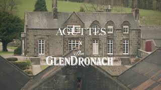 Upcoming Auction Glendronach The One & Only 30 Years Old