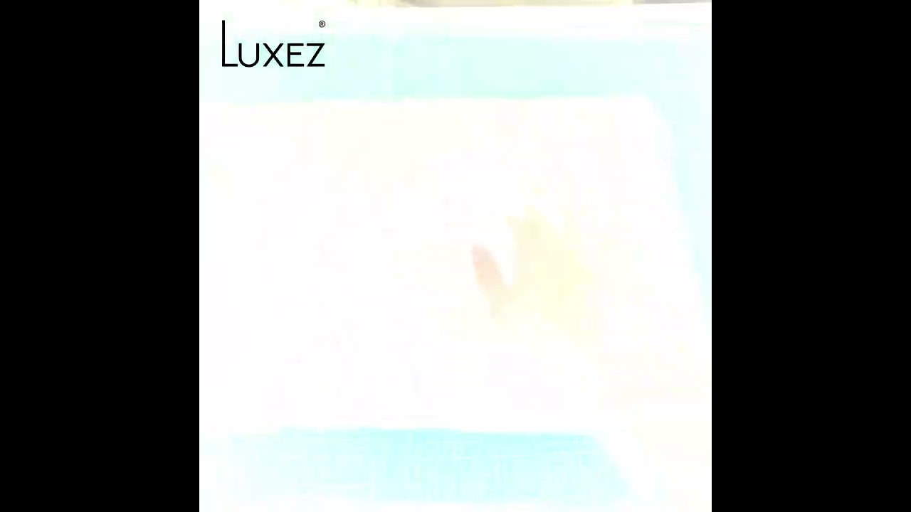 Luxez 羽丝绒酒店枕头 2022