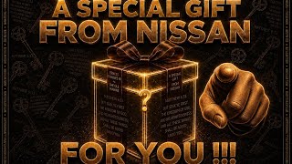 A Special Gift From Nissan For You 🎁 | Nissan Dealer Houston TX | New & Used Cars