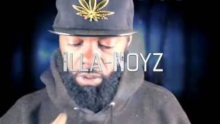 ILLA-NOYZ - THE PRAYER (Official Video)