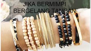 MIMPI GELANG TANGAN