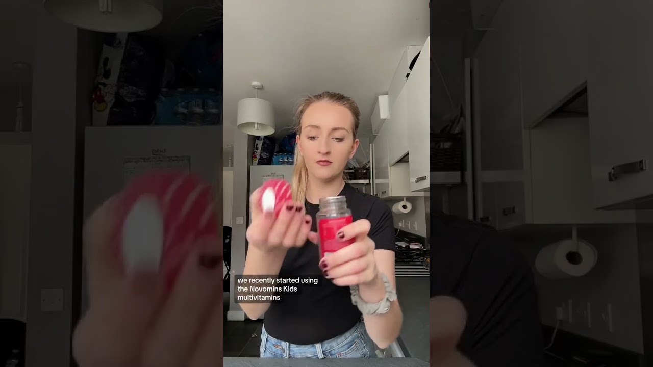 HELP YOUR KID'S GROW STRONG 