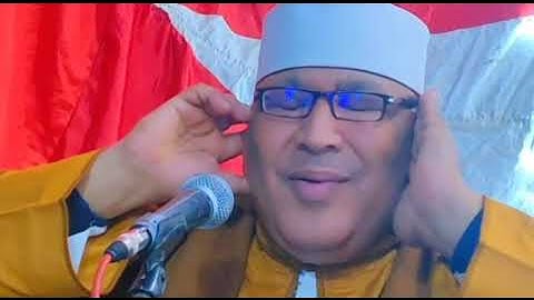 ابداع من سورة الشورى وسورة النجم لكروان الصعيدالشيخ نادي زكريا عبدالرحيم الكرماوي ابداع يزلزل المكان