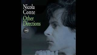 Nicola Conte - Other Directions chords