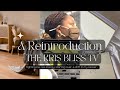 A Reintroduction | Vlog 006 | The Kris Bliss TV