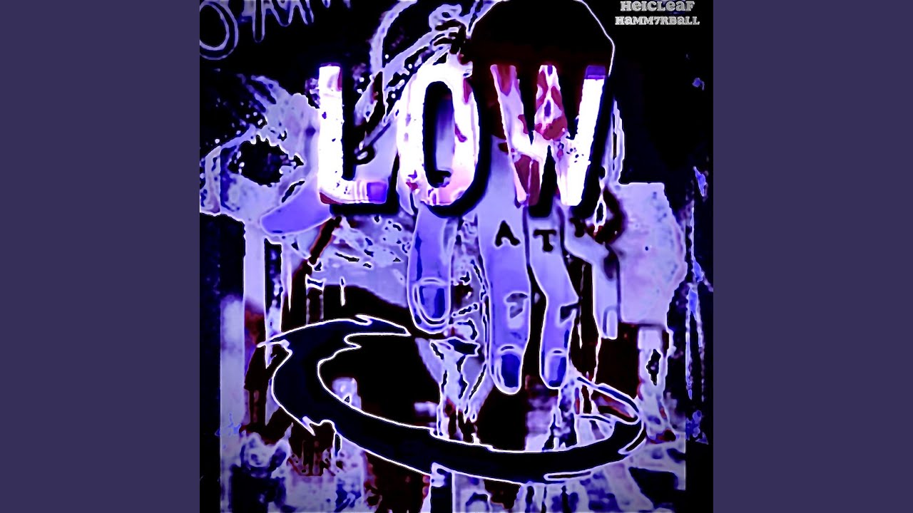 LOW! (Super Slowed) auf YouTube ansehen LOW! (Super Slowed) auf YouTube ansehen