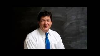 "How to Build an Award Winning Team" with Brian DeLeonardo, Carroll County State's Attorney