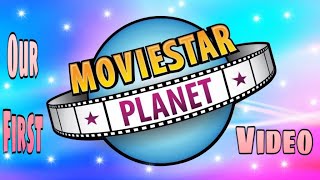 Making our Moviestarplanet Account//German