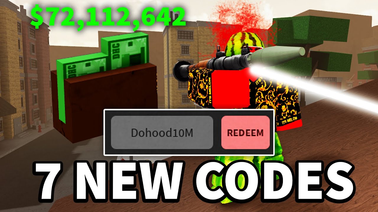 NEW WORKING ALL CODES FOR DA HOOD IN 2024 FEBRUARY ROBLOX DA HOOD new working all codes for da hood in 2024 february roblox da hood