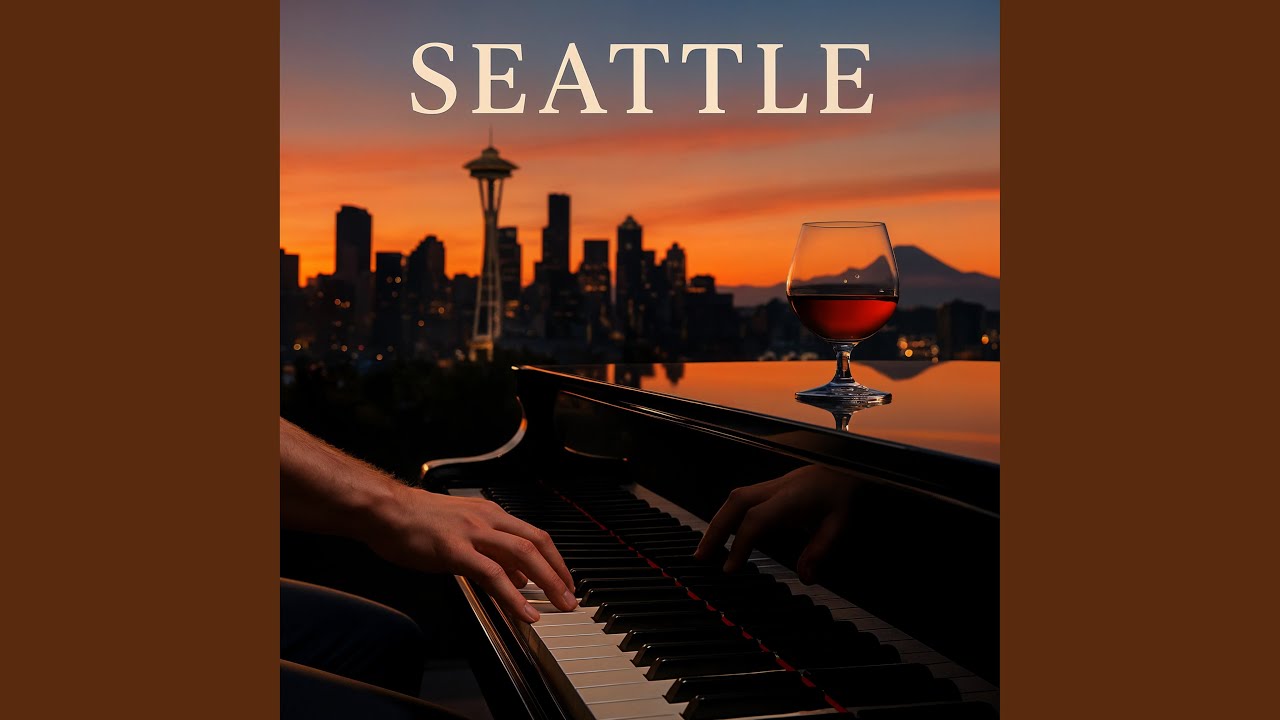 Guarda Seattle su YouTube Guarda Seattle su YouTube