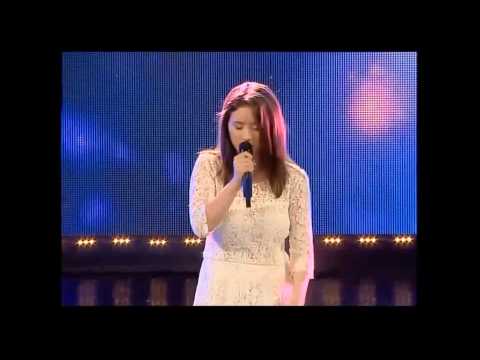 X ფაქტორი - მარიამ ჯანჯღავა - იები | X Factor - Mariam Janjgava - iebi