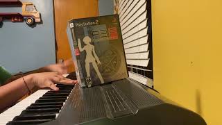 Persona 3 burn my dread piano cover