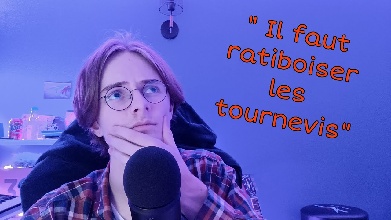 🌜ASMR - ÉTEINS TON CERVEAU et écoutes ces phrases SANS AUCUN SENS! (chuchotements)