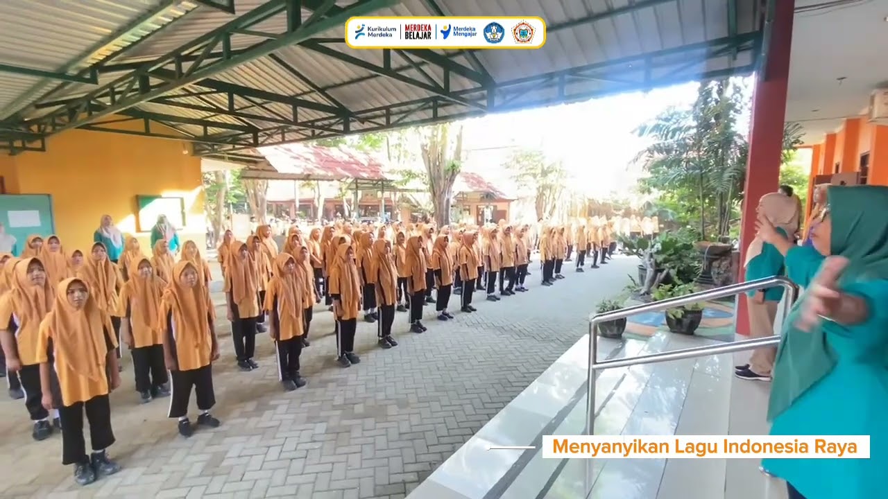 🎉 Selamat Hari Anak Nasional 2025 🎉