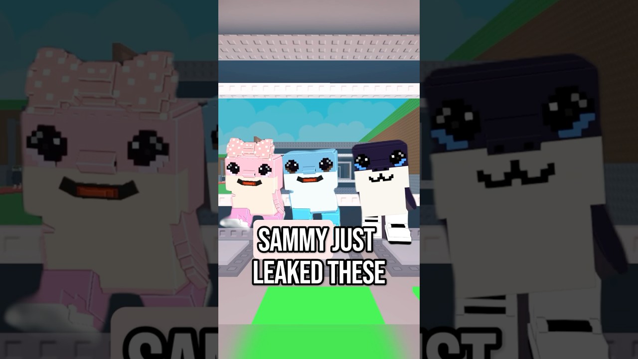 All The New Brainrots Coming To Steal A Brainrot..