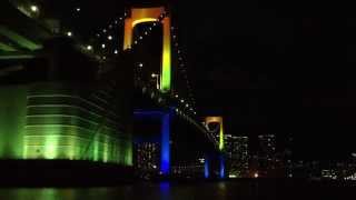 Jicoo The Floating Bar@Tokyo bay