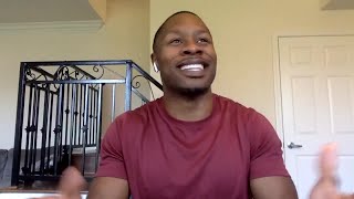 Famous Chido Nwokocha On BET's "Tyler Perry's Sistas" Profile